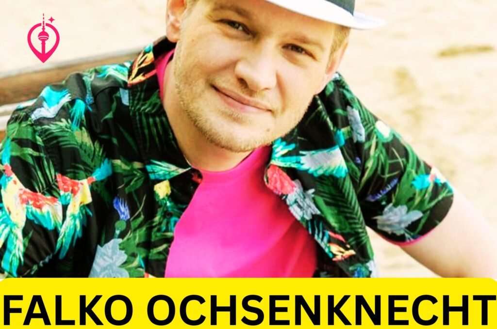 Falko Ochsenknecht