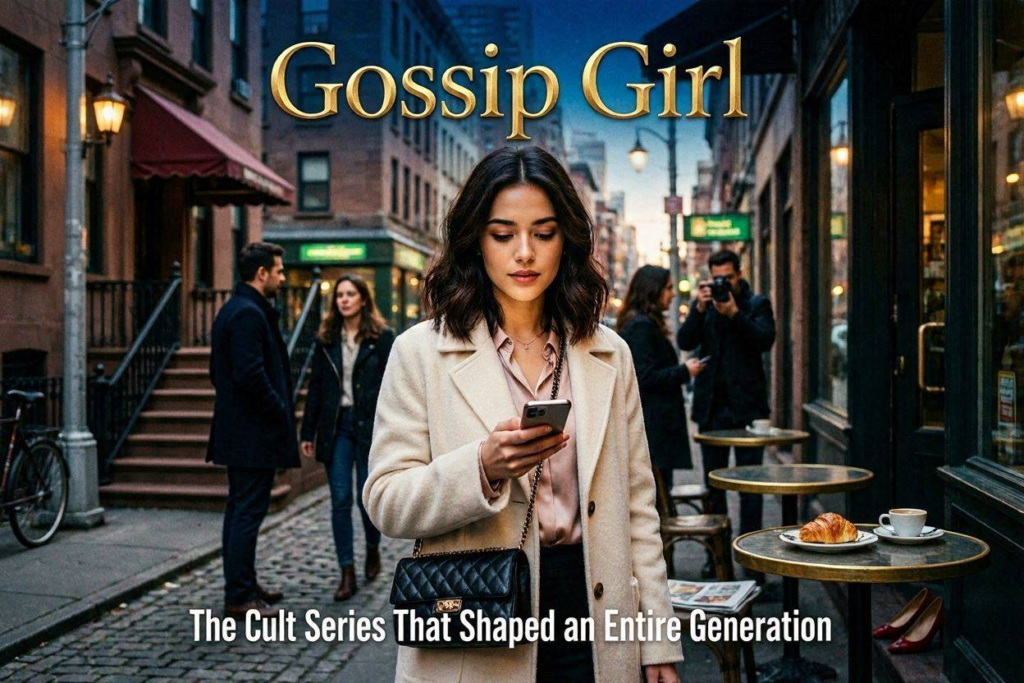 Gossip Girl