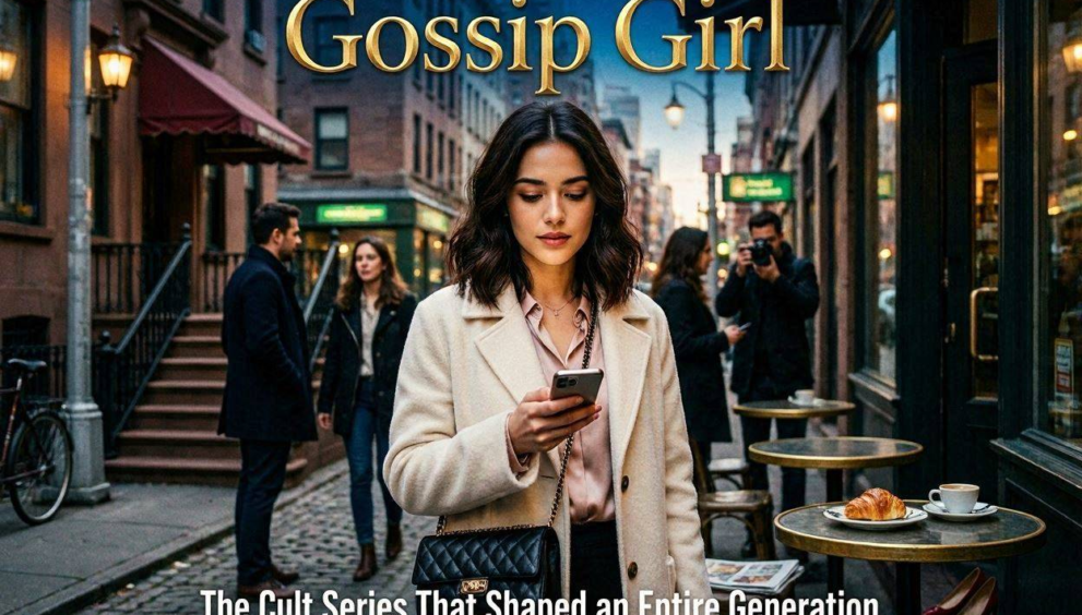 Gossip Girl